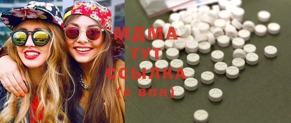 мдпв Богородицк